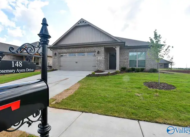 Property at 148 Rosemary Ayers DR, Madison, AL, 4 beds, 3 baths, [object Object]