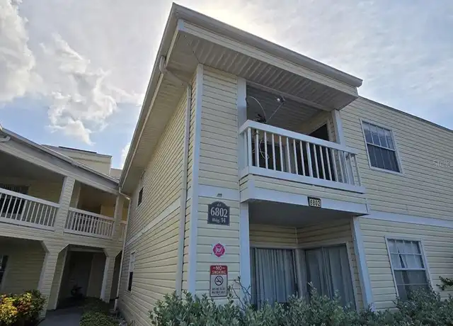 Property at 6802 Stones Throw Cir N #14206, Saint Petersburg, FL, 33710, 2 beds, 1.5 baths, [object Object]