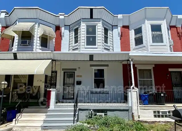 Property at 5813 Walton Ave, Philadelphia, PA, 19143, 3 beds, 1.5 baths, [object Object]