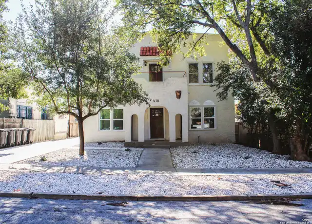 Property at 410 Fulton Ave, San Antonio, TX, 78212, 1 bed, 1 bath, [object Object]