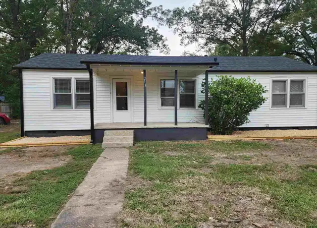 Property at 211 SE 3rd St, Bryant, AR, 72022, 3 beds, 1 bath, [object Object]