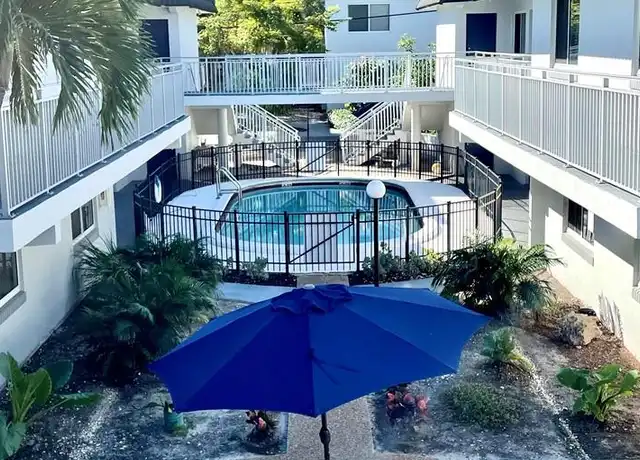 Property at 1010 SE 15th St #110, Fort Lauderdale, FL, 33316, 1 bed, 1 bath, [object Object]