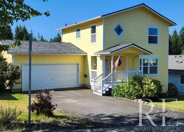 Property at 131 NE Max William Loop, Poulsbo, WA, 98370, 3 beds, 2 baths, [object Object]