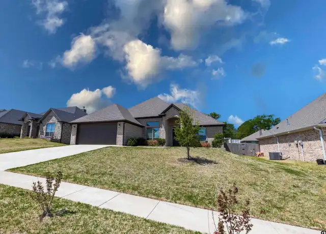 Property at 7317 Hearthstone Ln, Tyler, TX, 75703, 3 beds, 2 baths, [object Object]