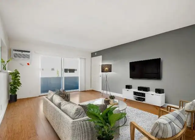 Property at 9600 Lucerne Ave, Culver City, CA, 90232, 1 bed, 1 bath, [object Object]
