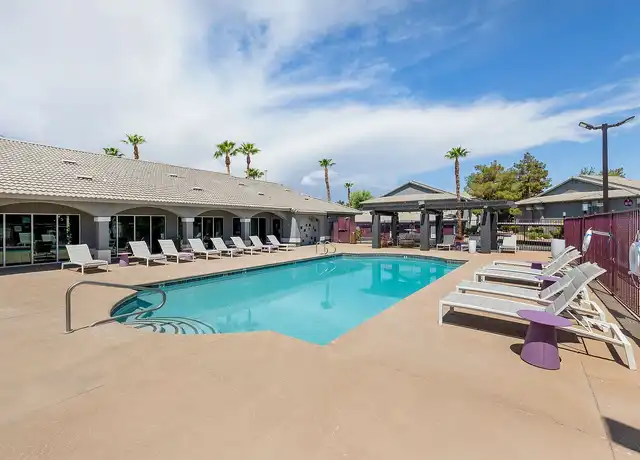 Property at Paisley and Pointe - 5850 Sky Pointe Dr, Las Vegas, NV, 89130, 1 bed, 1 bath, [object Object]
