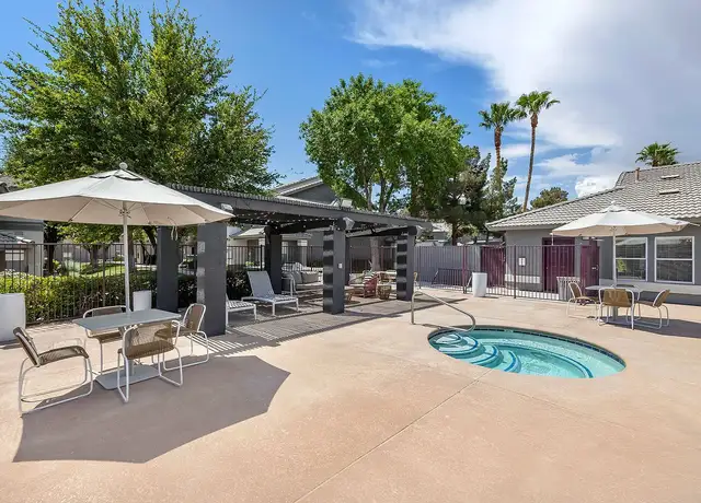 Photo of 5850 Sky Pointe Dr, Las Vegas, NV 89130