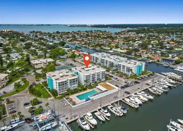 Property at 4908 38th Way S #501, Saint Petersburg, FL, 33711, 3 beds, 2 baths, [object Object]