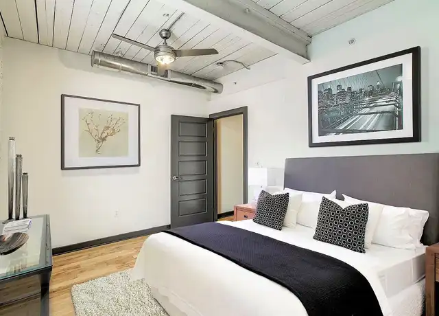 Property at Perry Street Lofts - 109 Perry St, Petersburg, VA, 23803, 1 bed, 1 bath, [object Object]