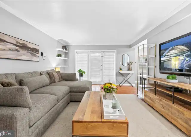 Property at 3332 Spring Ln Unit C10, Falls Church, VA, 22041, 3 beds, 2 baths, [object Object]
