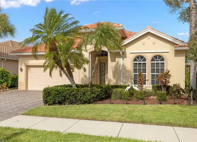 Property at 15865 Delaplata Ln, Naples, FL, 34110, 2 beds, 2 baths, [object Object]