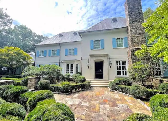 Property at 2485 W Wesley Rd NW, Atlanta, GA, 30327, 7 beds, 7.5 baths, [object Object]