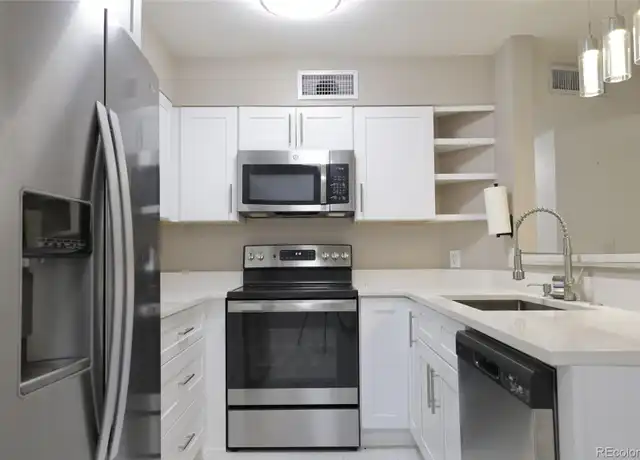 Property at 8741 Dawson St #102, Denver, CO, 80229, 2 beds, 1.5 baths, [object Object]