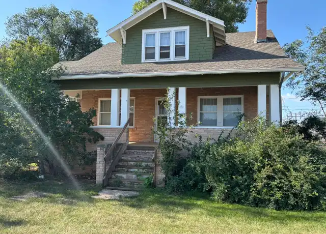 Property at 620 Jackson Blvd, Rapid City, SD, 57702, 3 beds, 1 bath, [object Object]