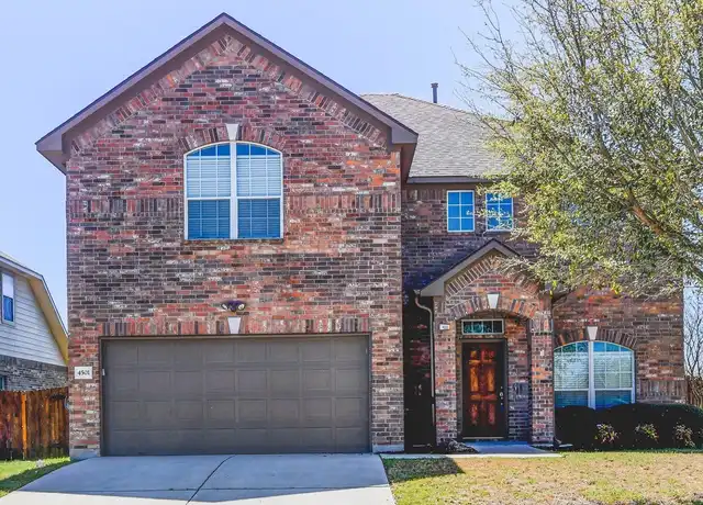 Property at 4501 Dennis Ln, Pflugerville, TX, 78660, 4 beds, 2.5 baths, [object Object]