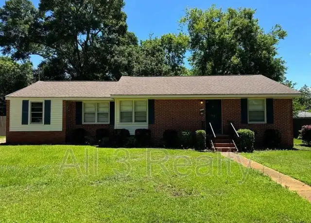 Property at 716 Hillman St, Montgomery, AL, 36109, 3 beds, 1 bath, [object Object]