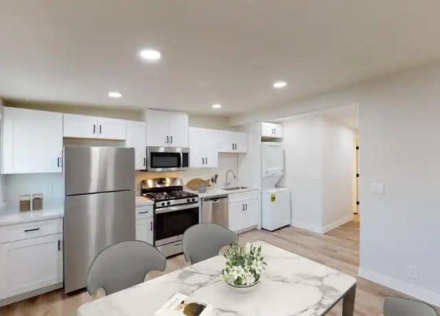 Property at 1023 E Amelia Ave Unit 1023-A, Phoenix, AZ, 85014, 1 bed, 1 bath, [object Object]