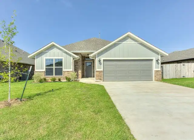 Property at 479 Cherrybark Dr, Washington, OK, 73093, 3 beds, 2 baths, [object Object]