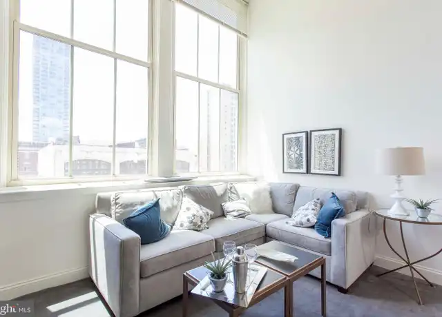 Property at 2121 Market St Unit 213, Philadelphia, PA, 19103, 1 bed, 1 bath, [object Object]