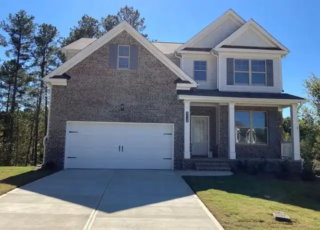 Property at 3338 Sir Gregory Mnr NW, Lawrenceville, GA, 30044, 4 beds, 2.5 baths, [object Object]