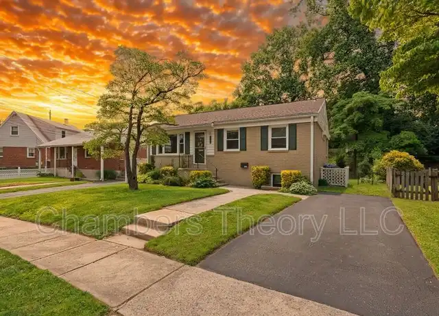 Property at 3904 Lantern Dr, Silver Spring, MD, 20902, 4 beds, 2 baths, [object Object]