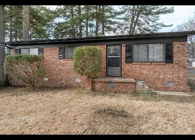 Property at 2502 N Lakeview, Benton, AR, 72015, 3 beds, 1.5 baths, [object Object]