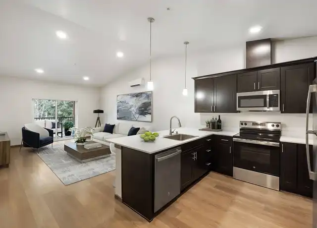 Property at The Lodge - 456 Carpenter Rd SE, Lacey, WA, 98503, 1-2 bed, 1-2 bath, [object Object]