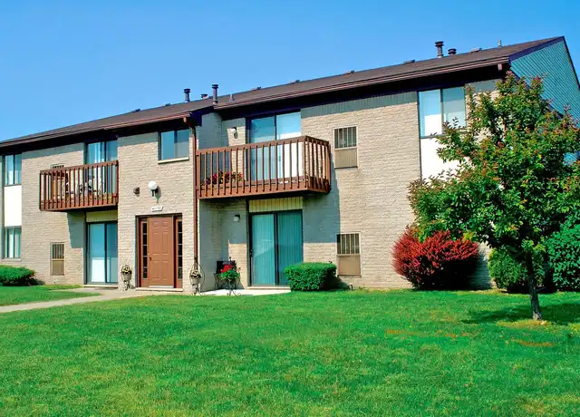 Property at Autumn Ridge - 40645 Douglas Dr, Canton, MI, 48188, 1-2 bed, 1 bath, [object Object]
