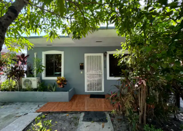 Property at 6430 NE 1st Pl Unit 1ST, Miami, FL, 33138, 2 beds, 1 bath, [object Object]