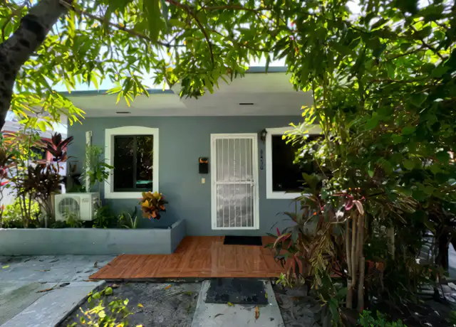 Property at 6430 NE 1st Pl Unit 1ST, Miami, FL, 33138, 2 beds, 1 bath, [object Object]