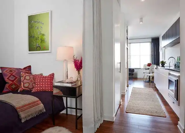 Property at 340 Third - 340 3rd St, Jersey City, NJ, 07302, 0-2 beds, 1 bath, [object Object]