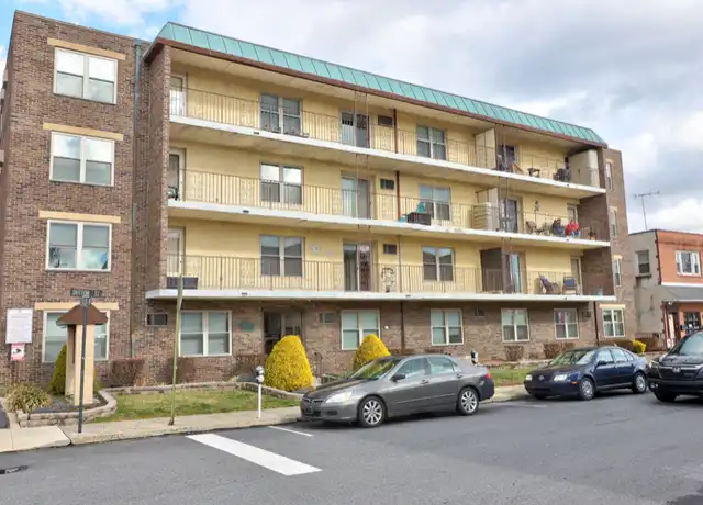 Property at 131 Dutton St Unit A4, Ridley Park, PA, 19078, 1 bed, 1 bath, [object Object]
