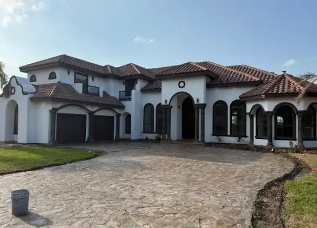 Property at 7610 Wagon Trail Dr, Mission, TX, 78572, 5 beds, 4.5 baths, [object Object]