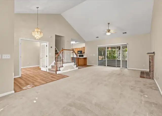 Property at 3305 Heathland Way, Mount Pleasant, SC, 29466, 3 beds, 2.5 baths, [object Object]