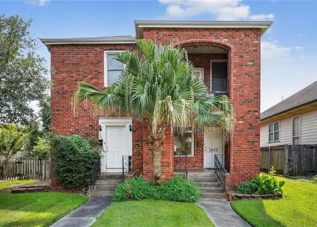 Property at 5835 Louis Xiv St, New Orleans, LA, 70124, 3 beds, 1 bath, [object Object]