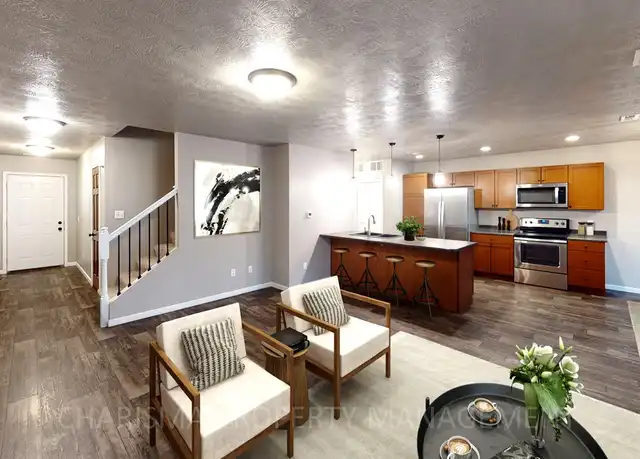 Property at 3800 Oklahoma Ave Unit 2, Sioux Falls, SD, 57107, 3 beds, 2.5 baths, [object Object]