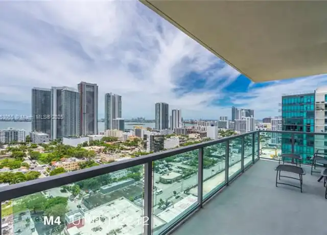 Property at 3301 NE 1st Ave Unit H2212, Miami, FL, 33137, 2 beds, 2 baths, [object Object]