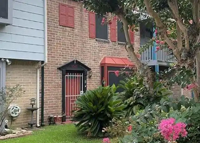 Property at 8345 Nairn St, Houston, TX, 77074, 3 beds, 2.5 baths, [object Object]