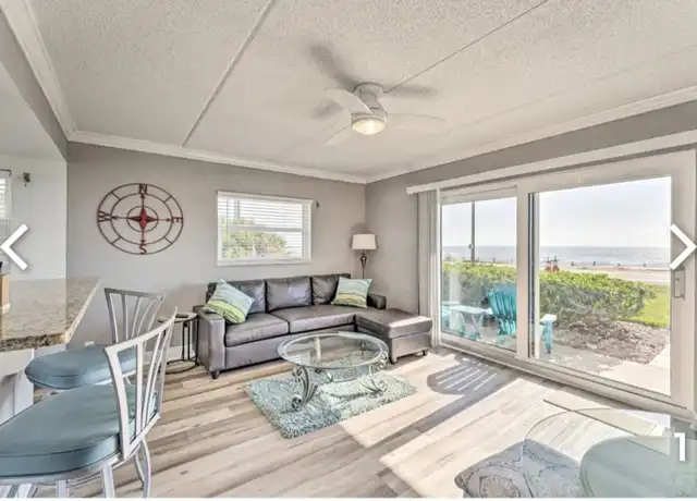 Property at 2700 Ocean Shore Blvd, Ormond Beach, FL, 32176, 2 beds, 2 baths, [object Object]