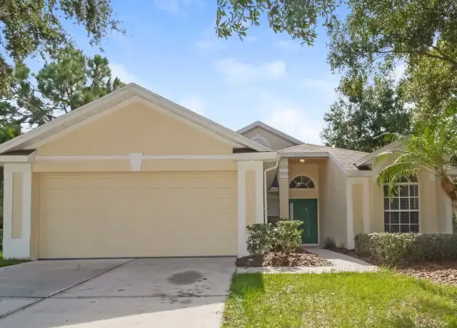 Property at 28246 Tall Grass Dr, Wesley Chapel, FL, 33543, 3 beds, 2 baths, [object Object]