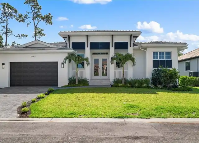 Property at 27061 Serrano Way, Bonita Springs, FL, 34135, 3 beds, 3 baths, [object Object]