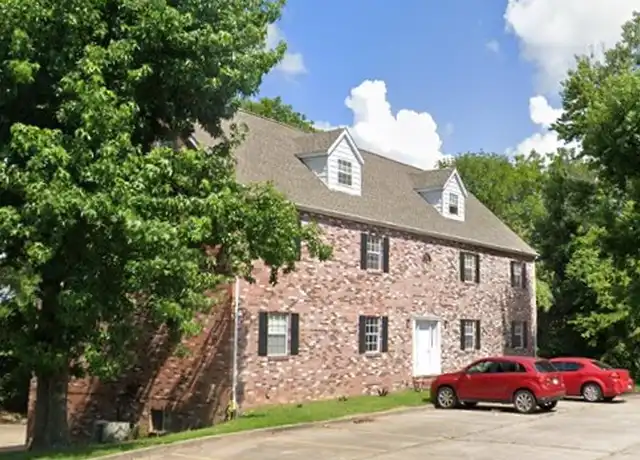 Property at 2832 Themis St, Cape Girardeau, MO, 63701, 0 beds, 1 bath, [object Object]