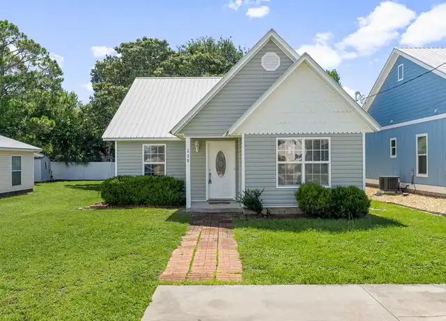 Property at 220 15th St, Panama City Beach, FL, 32413, 3 beds, 2 baths, [object Object]