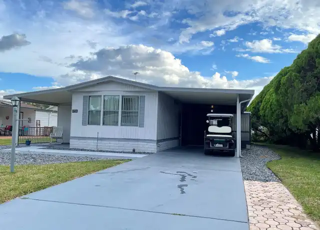 Property at 1214 Dustin Dr, Lady Lake, FL, 32159, 2 beds, 2 baths, [object Object]