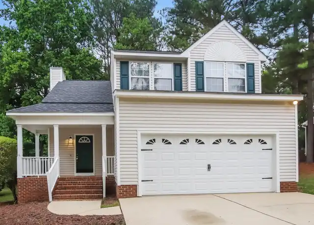 Property at 110 Alberbury Commons Ct, Wake Forest, NC, 27587, 3 beds, 2.5 baths, [object Object]