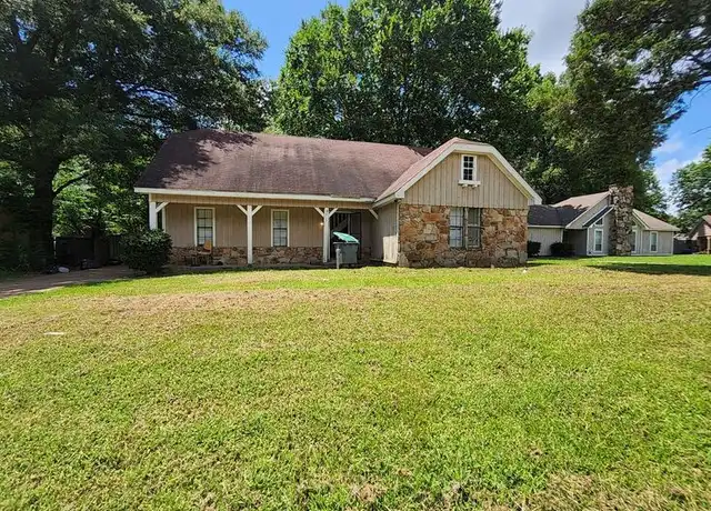 Property at 3915 Tall Birch Cv, Memphis, TN, 38115, 4 beds, 2 baths, [object Object]