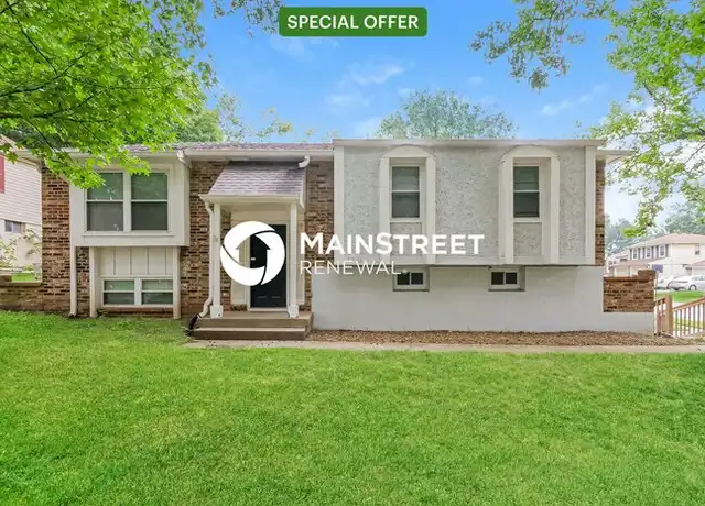 Property at 1701 N Hanover Ave, Independence, MO, 64056, 3 beds, 2 baths, [object Object]