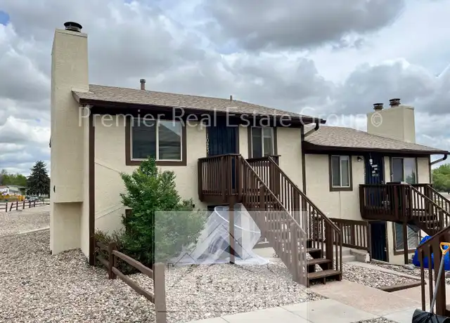 Property at 1023 Western Dr, Colorado Springs, CO, 80915, 2 beds, 1 bath, [object Object]