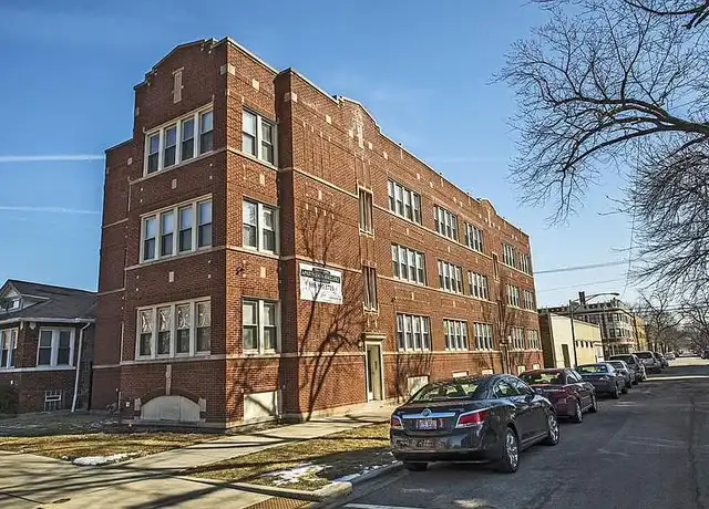 Property at 1616-22 W 80th - 1616 W 80th St, Chicago, IL, 60620, 2 beds, 1 bath, Contact for Price