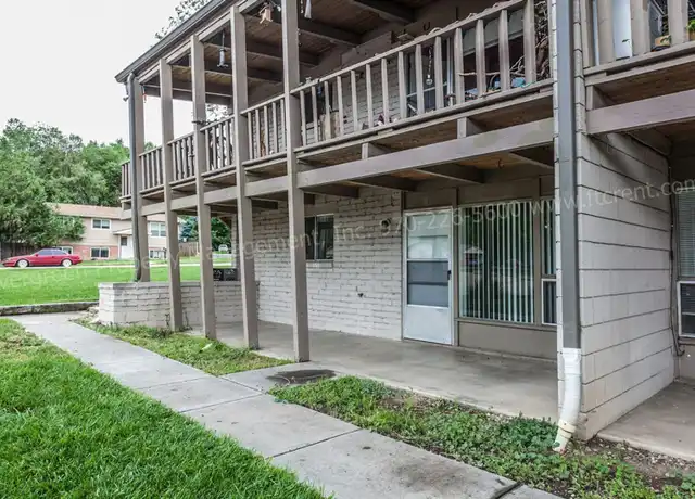 Property at 701 Parker St Unit 12, Fort Collins, CO, 80525, 1 bed, 1 bath, [object Object]